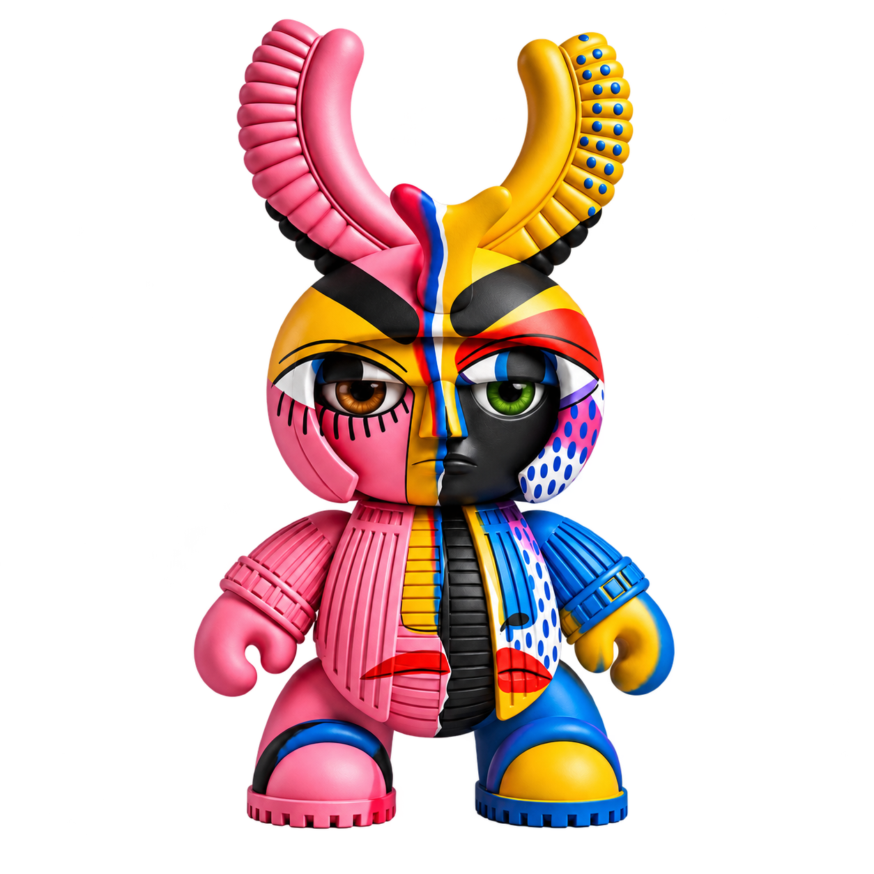 BEOS DECAMOR 05